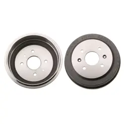 Chevrolet Aveo T250 Arka Fren Kampana Sağ / Sol Takımı Absli Tip 2003-2008
                                Takım