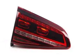 Volkswagen Golf 7 Stop Sol İç {LED`Li} (Bagaj Kapağındaki) -