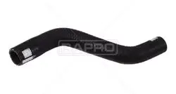 Ford Fiesta 2002-2008 1.4 TDCI Turbo Alt Hortumu (Dönüş Hortumu)