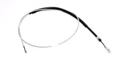 Citroen C5 2005-2008 Sol El fren Teli Orijinal