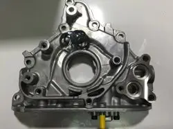Opel Frontera B 3.2 V6 Benzinli Motor Yağ Pompası