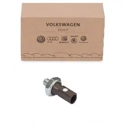 Volkswagen Passat CC 2012-2017 Model Arası 1.8 Motor Yağ Müşürü Kahverengi Orijinal
