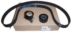 Peugeot 407 2005-2011 1.8-2.0 16 Valf Benzinli Triger Set Orijinal