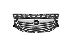 Opel insignia A Ön Panjur Krom Armalı Komple Yansanayi 2009-2012