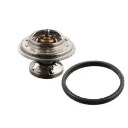 Mercedes W124 Kasa 250 TD Termostat 80 Derecelik