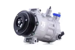 Skoda Octavia 2004-2013 Model Arası 1.6 TDI Motor Klima Kompresörü