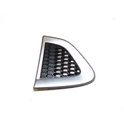 Chevrolet Captiva C100 Kasa Ön Sol Çamurluk Üçgeni Orijinal 2007-2011
