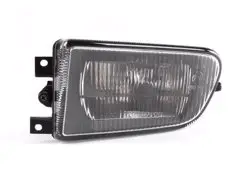 Bmw 5 Serisi E39 Kasa 1998-2001 Sol Sis Farı