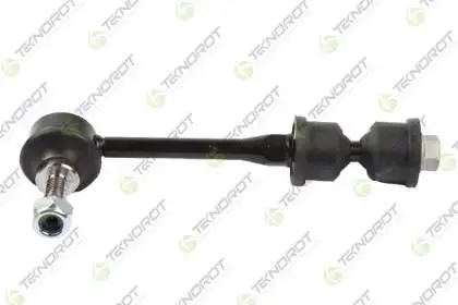 Z-Rot Arka Chevrolet Captiva 06 > 10 Opel Antara 06 >