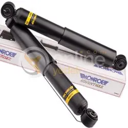 Chevrolet Captiva Arka Amortisör Sağ, Sol Takım Reflex 96852917
                                Takım