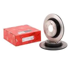 Mercedes W176 Kasa A180 Arka Fren Disk Takımı