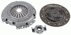 Volkswagen Polo 1995-1999 1.6 AEE Motor (Benzinli) Debriyaj Seti