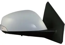 Renault Fluence 2009-2014 Sağ Ayna Komple Elektrikli Astarlı Spj Marka