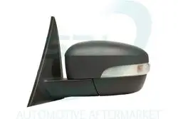 Renault Fluence 2009-2014 Sol Ayna Komple Elektrikli Astarlı Spj Marka