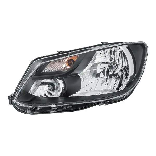 Volkswagen Caddy 2015 Model Sonrası Sol Far