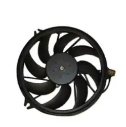 Peugeot 206 1998-2011 Fan Motoru