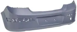 Opel Astra H HB Arka Tampon