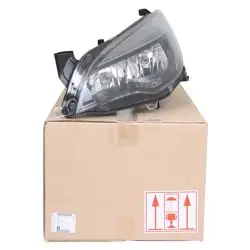 Opel Astra J Sol Far (Şöför Tarafı) Füme Ledli Orijinal Ürün