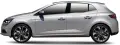 Renault Megane 4 2015- Polen Filtresi Karbonsuz Tüm Modeller 2