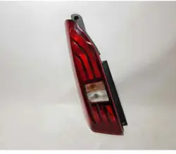 Peugeot Rifter 2019-2020 Arka Sol Stop