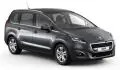 Peugeot 5008 2010-2016 1.6 Dizel Enjektör Geri Dönüş Hortumu Orijinal 2