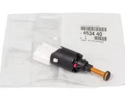 Peugeot 307 2001-2006 Fren Stop Müşür Orijinal