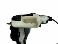 Peugeot 407 2005-2011 Ön Sağ Kapı Kilidi Orijinal