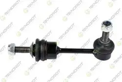 Askı Rotu Arka Sağ Sol BMW F15 F85 E70 E71