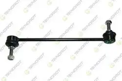 Stabilizer Z Rotu Renault Megane III 09 > Scenic III 09 > 274 mm