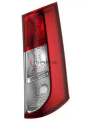 Dacia Dokker 2013- Sol Stop Lambası