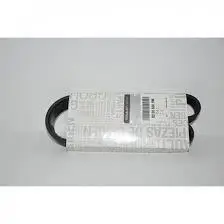 Renault Clio 4 2012- 1.2 16V Benzinli Alternatör Kayışı 7 PK 1035