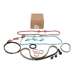 Opel Corsa F 1.2 Pureteceh Benzinli 75 BG Triger Seti Orijinal