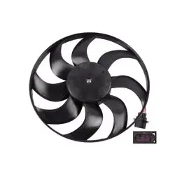 Volkswagen Polo 2005-2009 Model Arası 1.4 Motor Fan Motoru