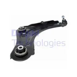 Renault Fluence Sağ Salıncak