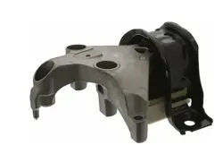 Renault Kango 3 1.5 dCi Motor Takozu Sağ