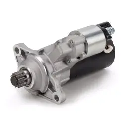 Volkswagen Passat 2005-2010 Model Arası 2.0 TDI BKP Motor Marş Motoru