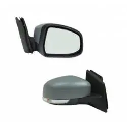 Ford Focus 2011-2014 Otomatik Katlanır Alt Aydınlatmalı Sağ Ayna