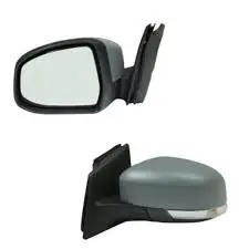 Ford Focus 2011-2018 Otomatik Katlanır Alt Aydınlatmalı Sol Ayna Spj Marka