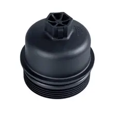 Citroen C3 1.4 Benzinli Yağ Filtre Kapağı