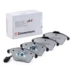 Volkswagen Polo 2015 Sonrası Seramik Ön Fren Balatası n Marka