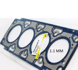 Chevrolet Captiva C100 2.0 Dizel Silindir Kapak Contası 2 Kertik Orijinal 2007-2011