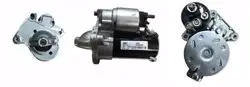 Ford Fiesta 2008-2012 1.4 TDCI Marş Motoru Orijinal