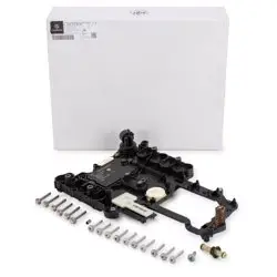 W204 Kasa C180 Otomatik Şanzıman Elektrik Kartı Orijinal