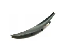 Volkswagen Caddy 2011-2014 Arası Çamurluk Köşe Plastiği Sol Orijinal