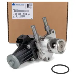 Peugeot 208 1.5 Hdi Egr Valfi Orijinal