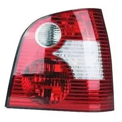 Volkswagen Polo 2002-2005 Arası Stop Lambası Sağ DPA Marka