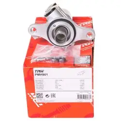 Peugeot 207 2006-2012 Fren Ana Merkezi