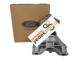 Courier 2012-2018 1.5-1.6 TDCI Motor Takozu