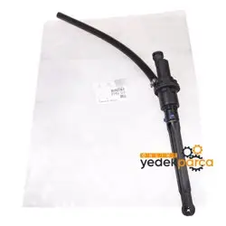 Peugeot 207 2006-2012 Debriyaj Üst Merkezi Orijinal