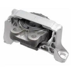 Ford Kuga 2008-2012 2.0 TDCI Motor Takozu (Powershift Otomatik)
